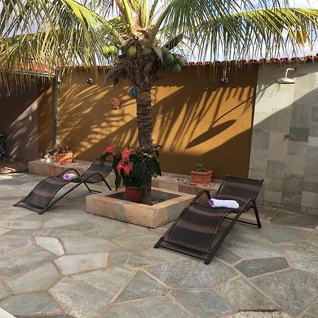 Casa Esmeralda Para Descanso Pirenópolis Екстериор снимка