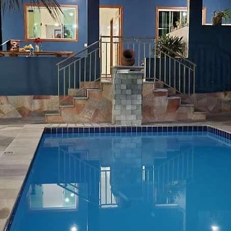 Casa Esmeralda Para Descanso Pirenópolis Екстериор снимка