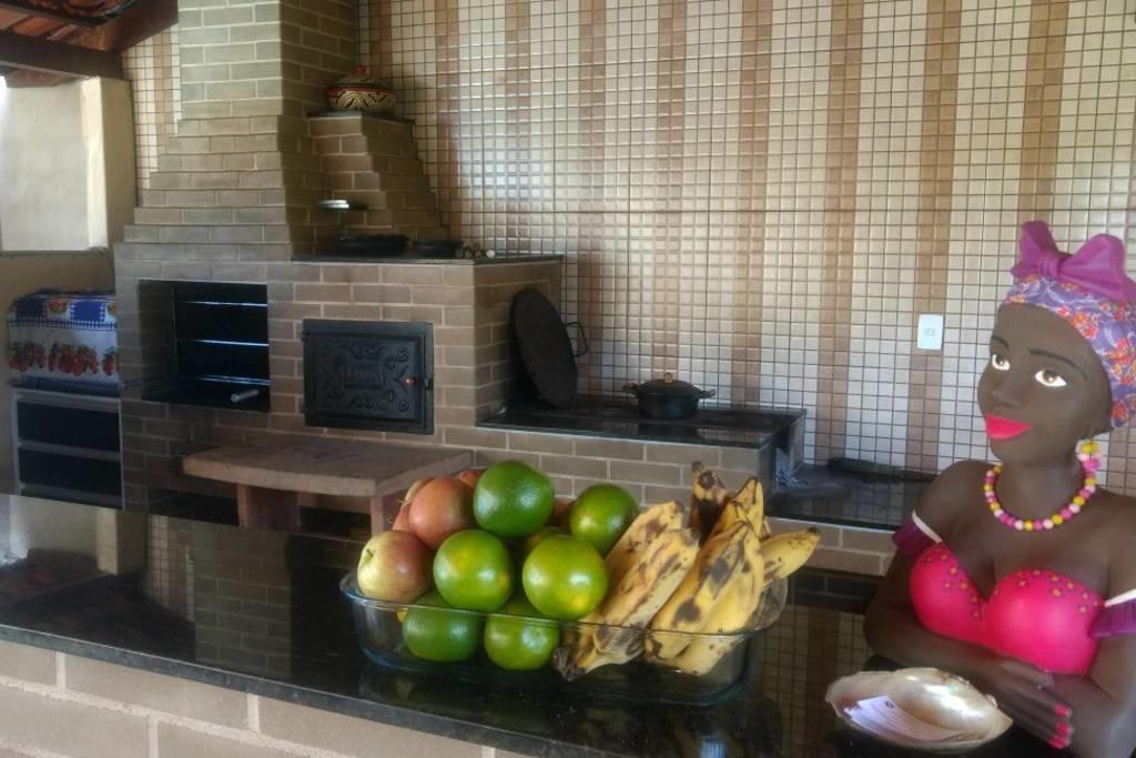 Casa Esmeralda Para Descanso Pirenópolis Екстериор снимка
