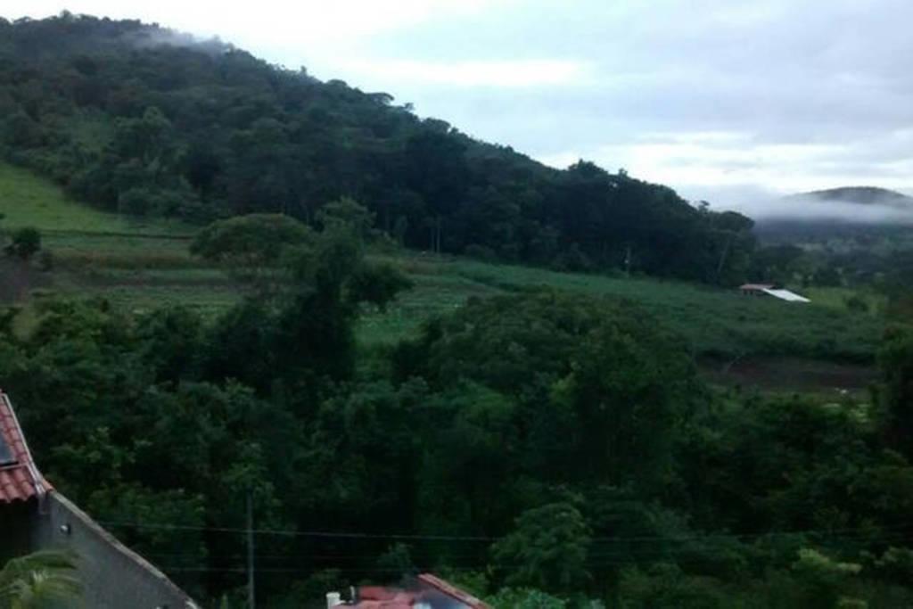 Casa Esmeralda Para Descanso Pirenópolis Екстериор снимка