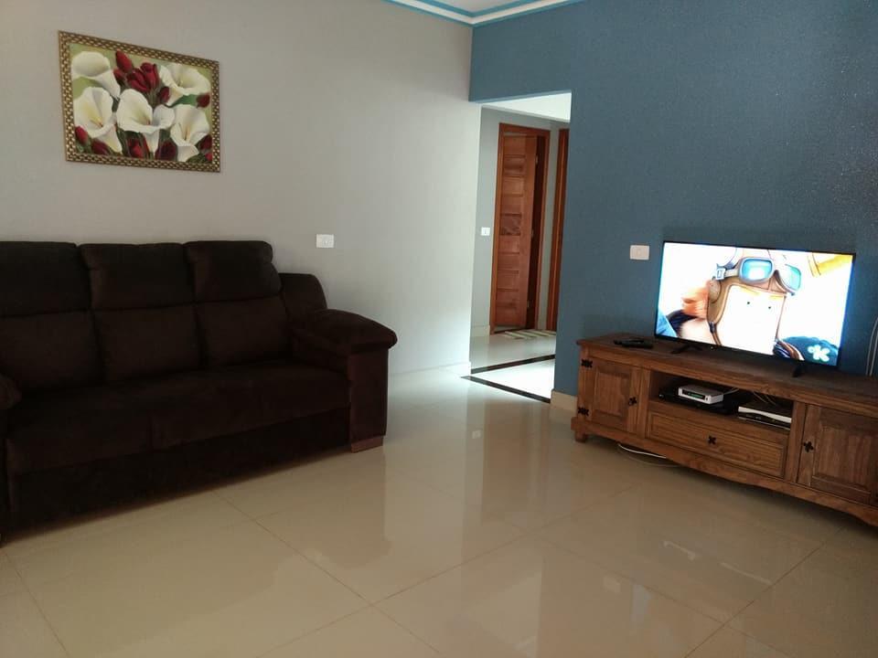 Casa Esmeralda Para Descanso Pirenópolis Екстериор снимка