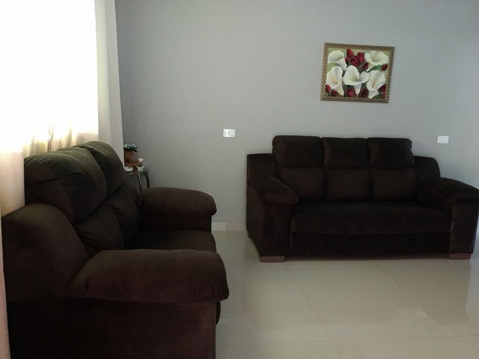 Casa Esmeralda Para Descanso Pirenópolis Екстериор снимка