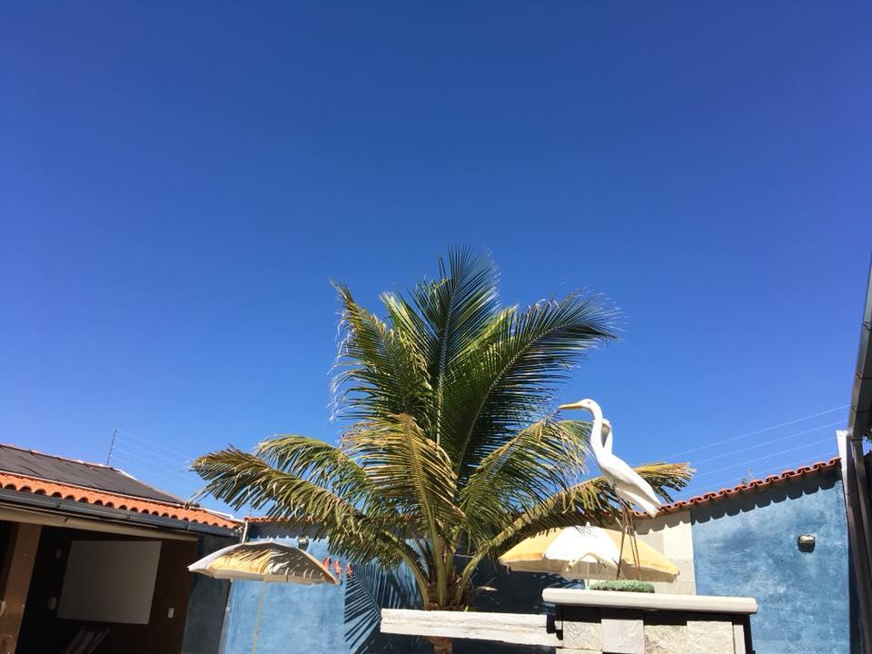 Casa Esmeralda Para Descanso Pirenópolis Екстериор снимка