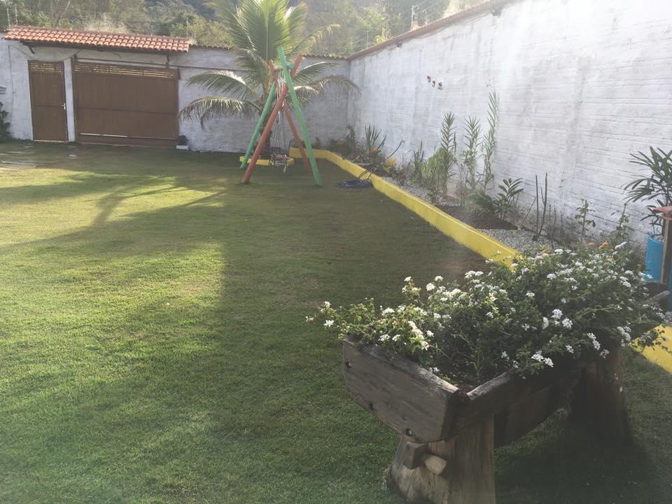 Casa Esmeralda Para Descanso Pirenópolis Екстериор снимка