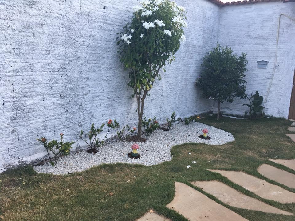 Casa Esmeralda Para Descanso Pirenópolis Екстериор снимка