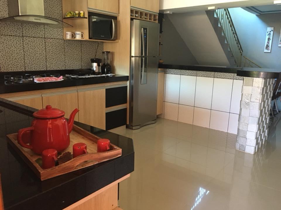 Casa Esmeralda Para Descanso Pirenópolis Екстериор снимка