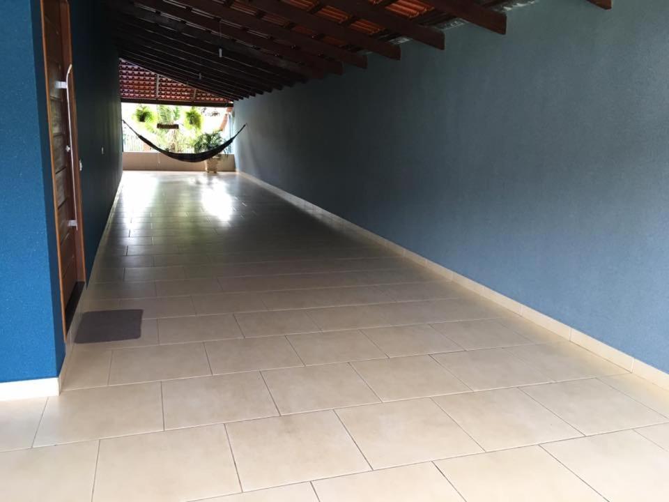 Casa Esmeralda Para Descanso Pirenópolis Екстериор снимка