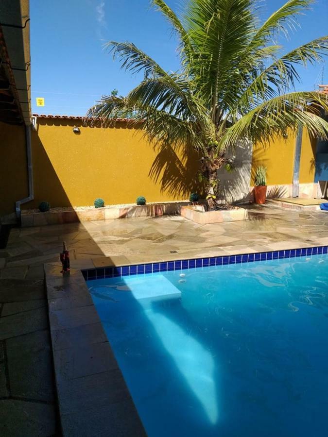 Casa Esmeralda Para Descanso Pirenópolis Екстериор снимка